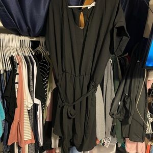 Chic Soul Stunning Summer Nights, Black